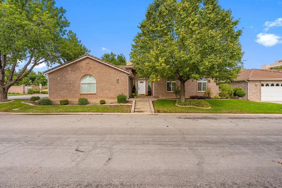 805 S River Rd # 35, Saint George, UT 84790 - #3