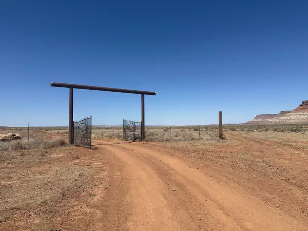40 Acres Canaan Gap, Apple Valley, UT 84737