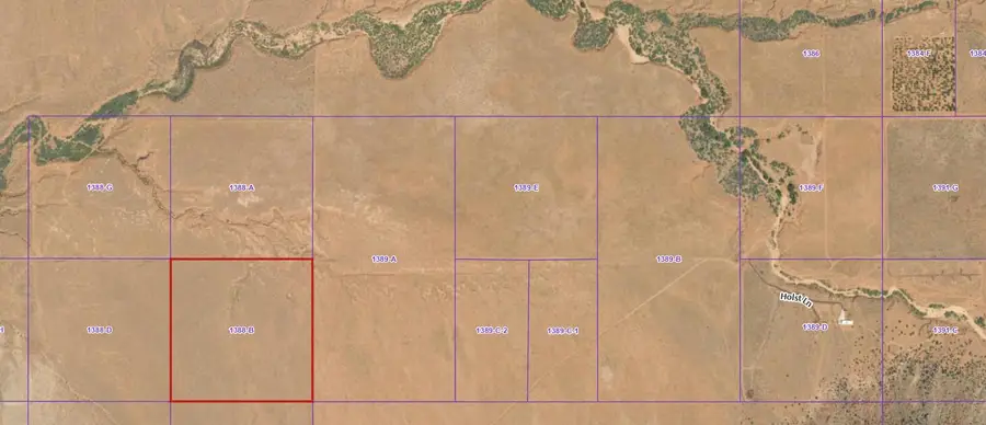 40 Acres Canaan Gap, Apple Valley, UT 84737 - #2
