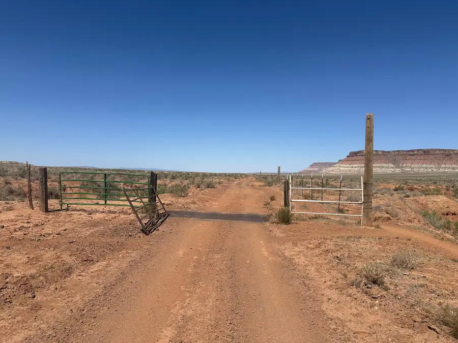 40 Acres Canaan Gap, Apple Valley, UT 84737 - #3