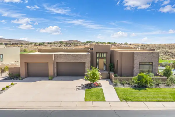 2055 W Rising Sun Dr, St George, UT 84770