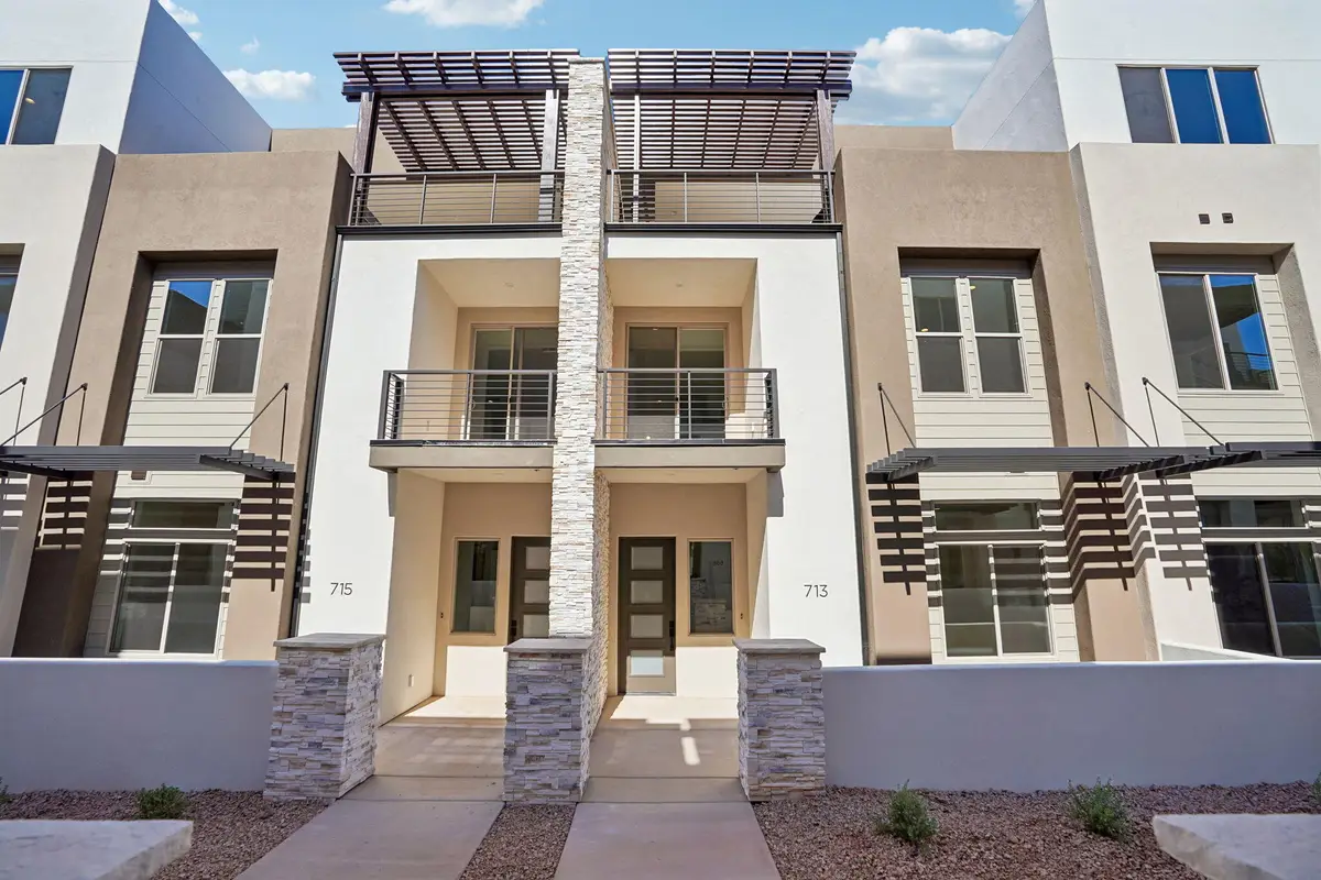 713 W Vista Sur Ln #127, Saint George, UT 84790 - #1
