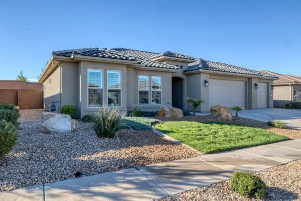 4279 S Painted Finch Dr, St George, UT 84770