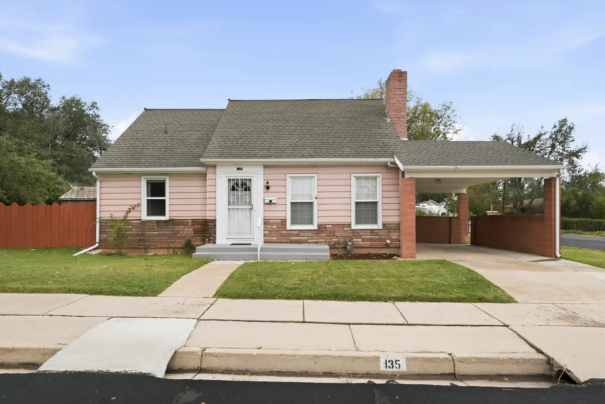 135 W 400, Cedar City, UT 84720 - #1