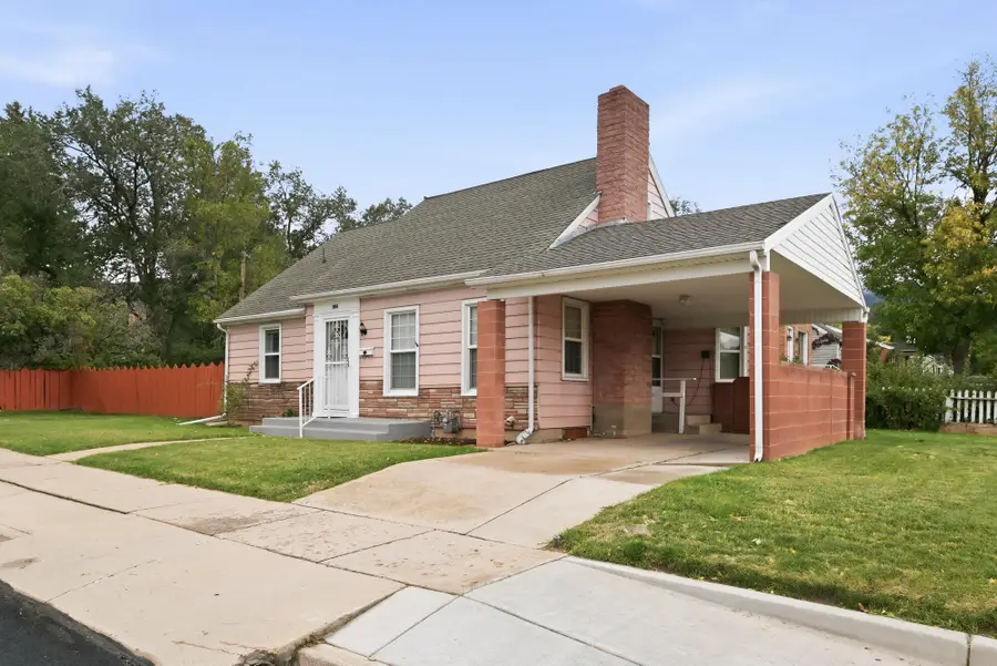 135 W 400, Cedar City, UT 84720 - #2