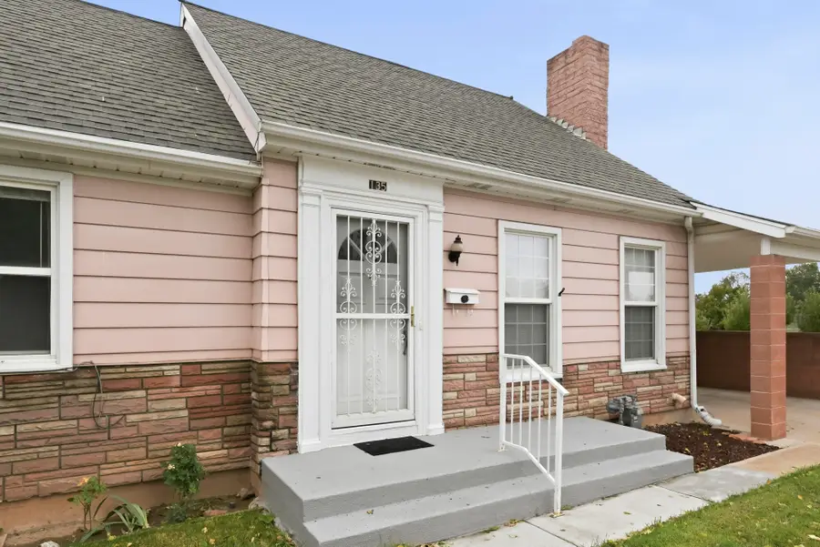 135 W 400, Cedar City, UT 84720 - #3