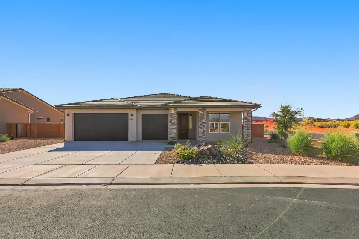 612 S 230 #lot 24, Ivins, UT 84738 - #1