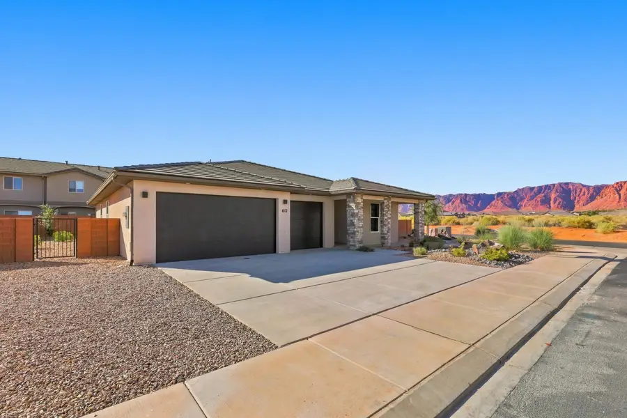 612 S 230 #lot 24, Ivins, UT 84738 - #2
