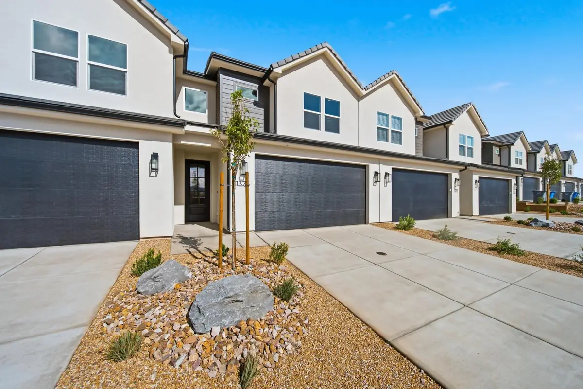 1375 E Egret Dr #Lot 102, Saint George, UT 84790 - #1