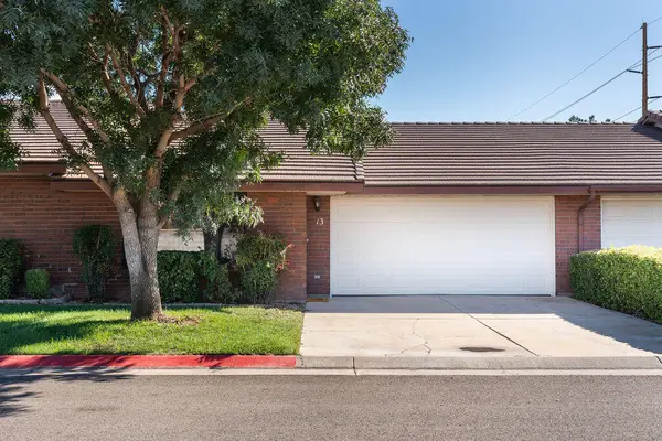 701 E 900 #13, St George, UT 84790