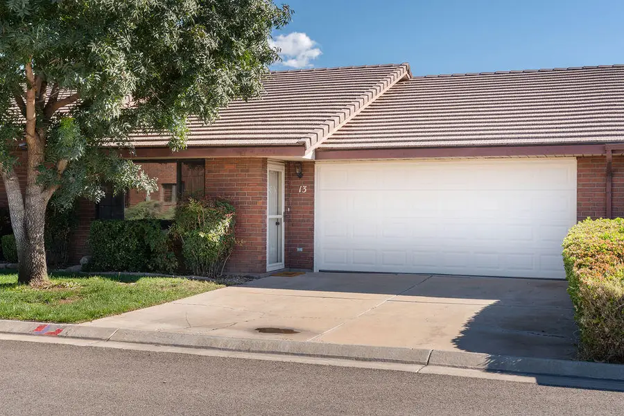 701 E 900 #13, Saint George, UT 84790 - #3