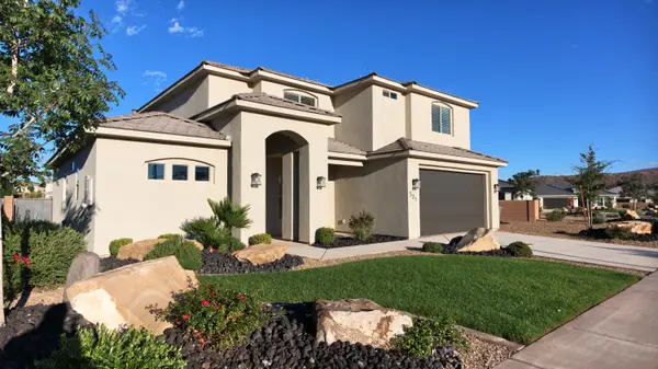 521 Palm Cove Ave, Washington, UT 84780