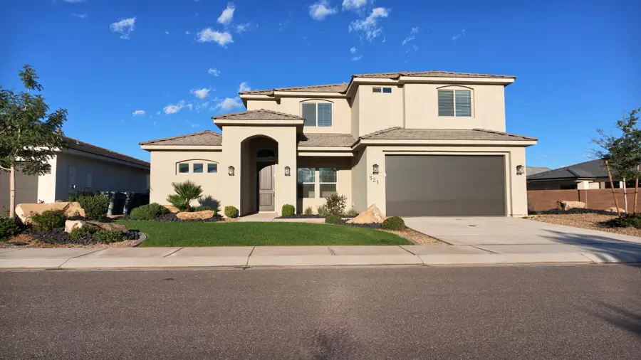 521 Palm Cove Ave, Washington, UT 84780 - #2