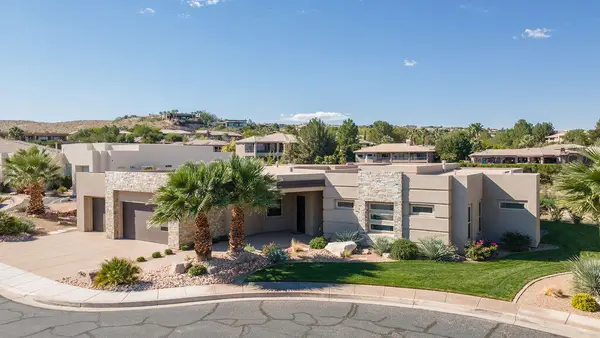 1622 S Agate Cir, St George, UT 84770