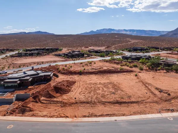 Indigo Trails Subdivision #Lot 72, Ivins, UT 84738