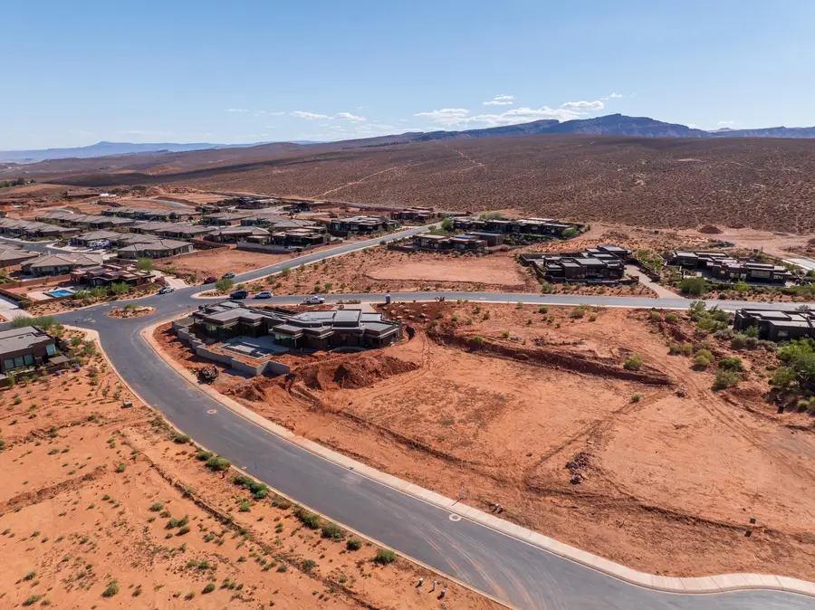 Indigo Trails Subdivision #Lot 72, Ivins, UT 84738 - #3