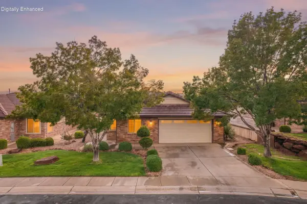 705 W Uxbridge Dr, St George, UT 84770