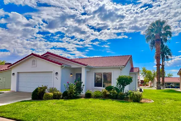 464 E Dominguez Dr, Ivins, UT 84738