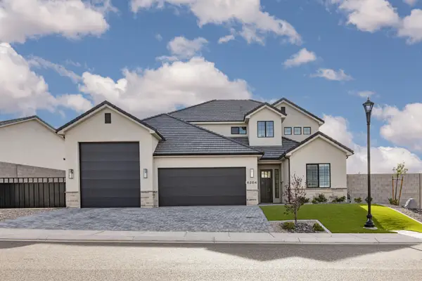 6204 S Bespin Ln, St George, UT 84790