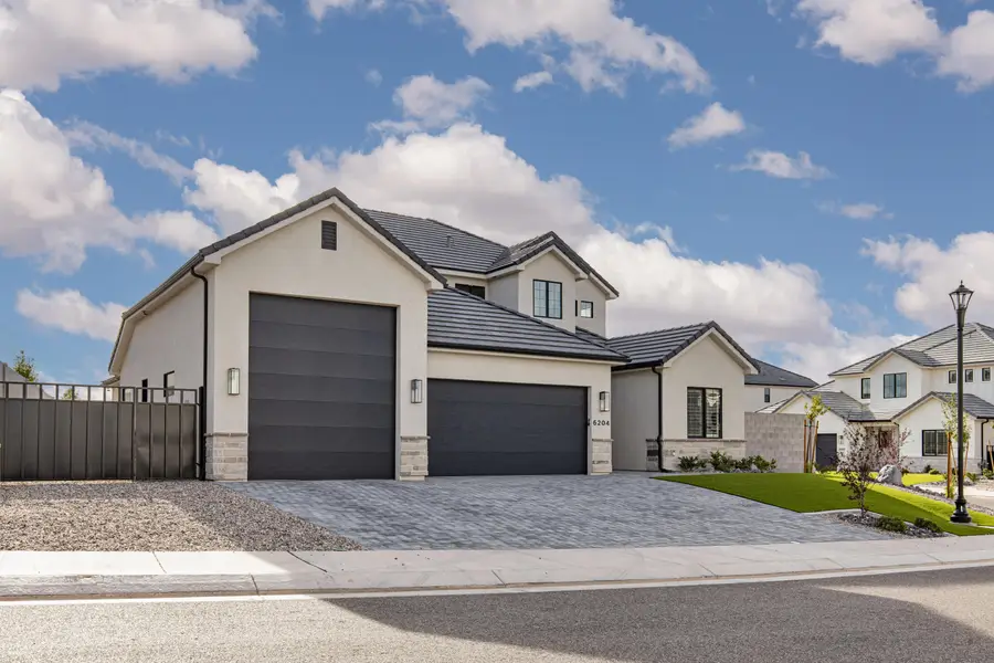 6204 S Bespin Ln, Saint George, UT 84790 - #2