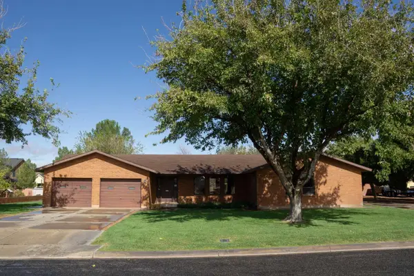 612 Latonia Cir, St George, UT 84790