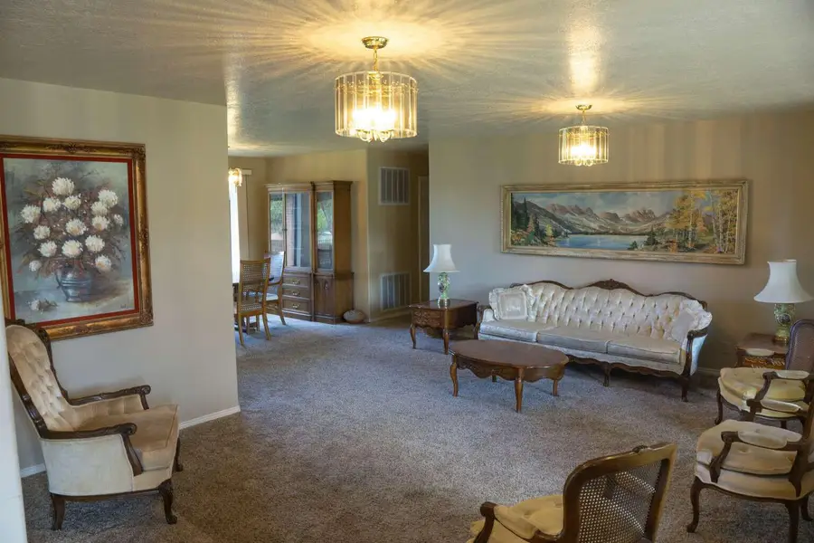 612 Latonia Cir, Saint George, UT 84790 - #2