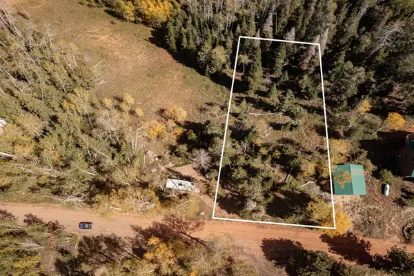 1416 N Aspen Dr, Brian Head, UT 84719