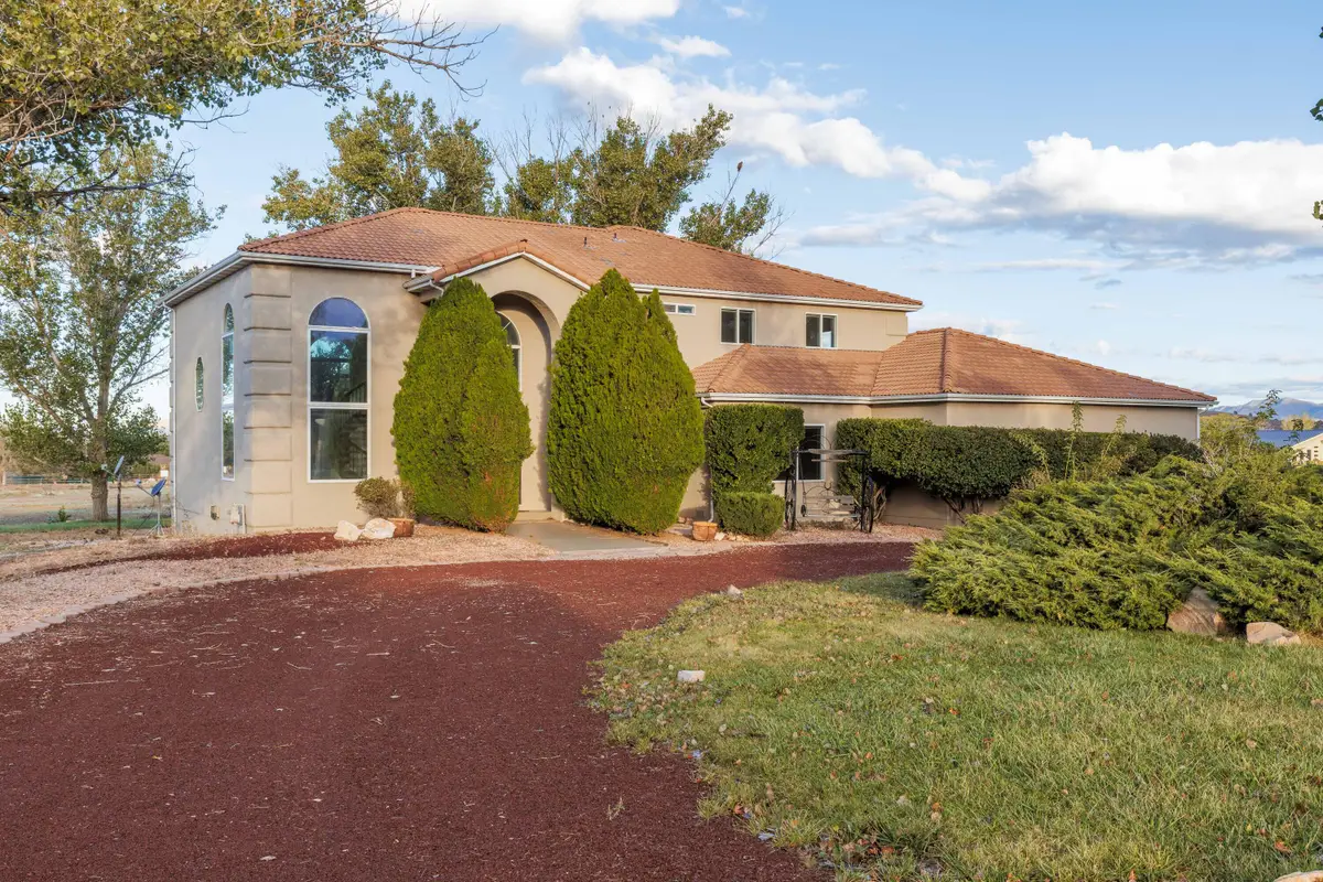 1217 N Horsemans Park Dr, Dammeron Valley, UT 84783 - #1