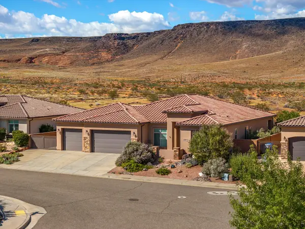 2087 N Reserve Parkway, Washington, UT 84780