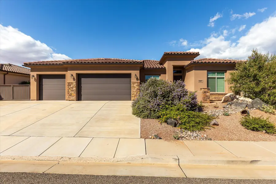 2087 N Reserve Parkway, Washington, UT 84780 - #2
