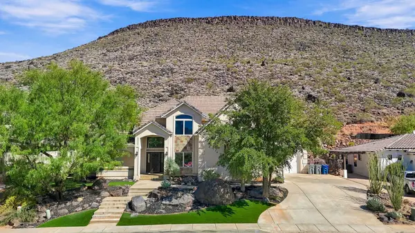 148 Shadow Point Dr, St George, UT 84770