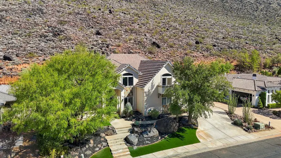 148 Shadow Point Dr, Saint George, UT 84770 - #2
