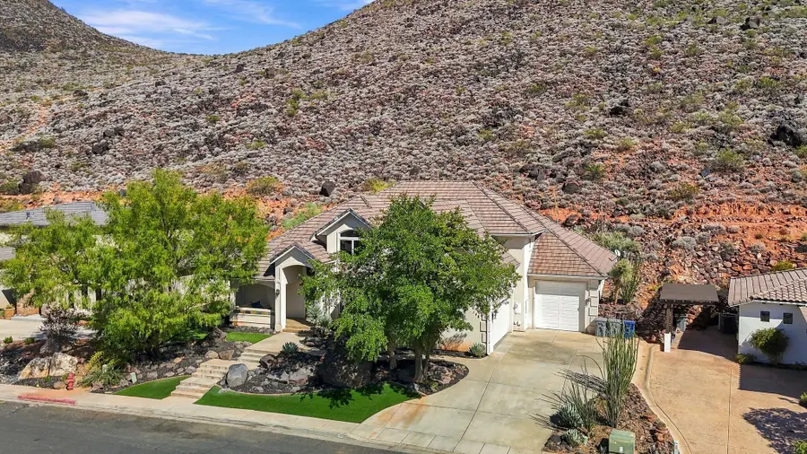 148 Shadow Point Dr, Saint George, UT 84770 - #3
