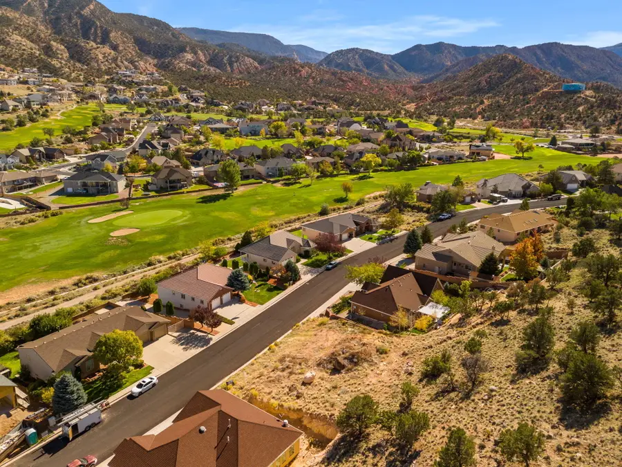 Lot 8 Green View Subdivision, Cedar City, UT 84721 - #2