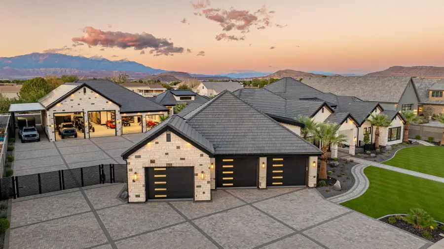 3341 E 2250 St, Saint George, UT 84790 - #2