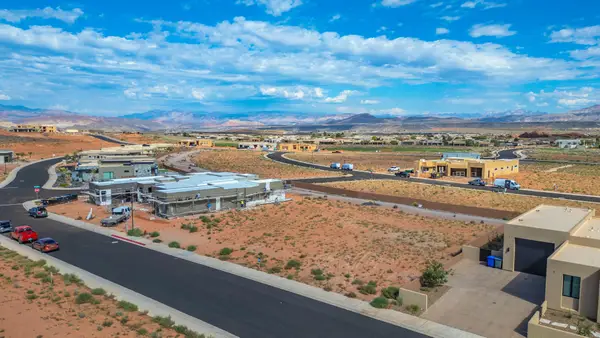 3323 S Cottontail Way #62, Hurricane, UT 84737