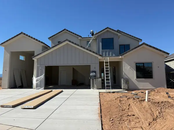 6264 E Endora St #Lot 407, St George, UT 84790