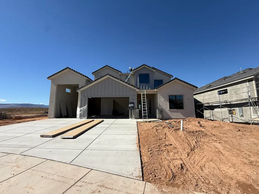 6264 E Endora St #Lot 407, Saint George, UT 84790 - #2