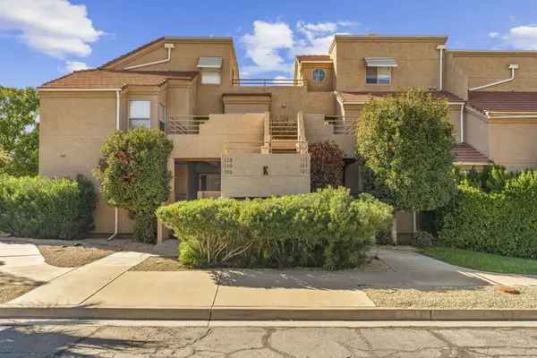 2050 S 1400 #K-100, St George, UT 84790