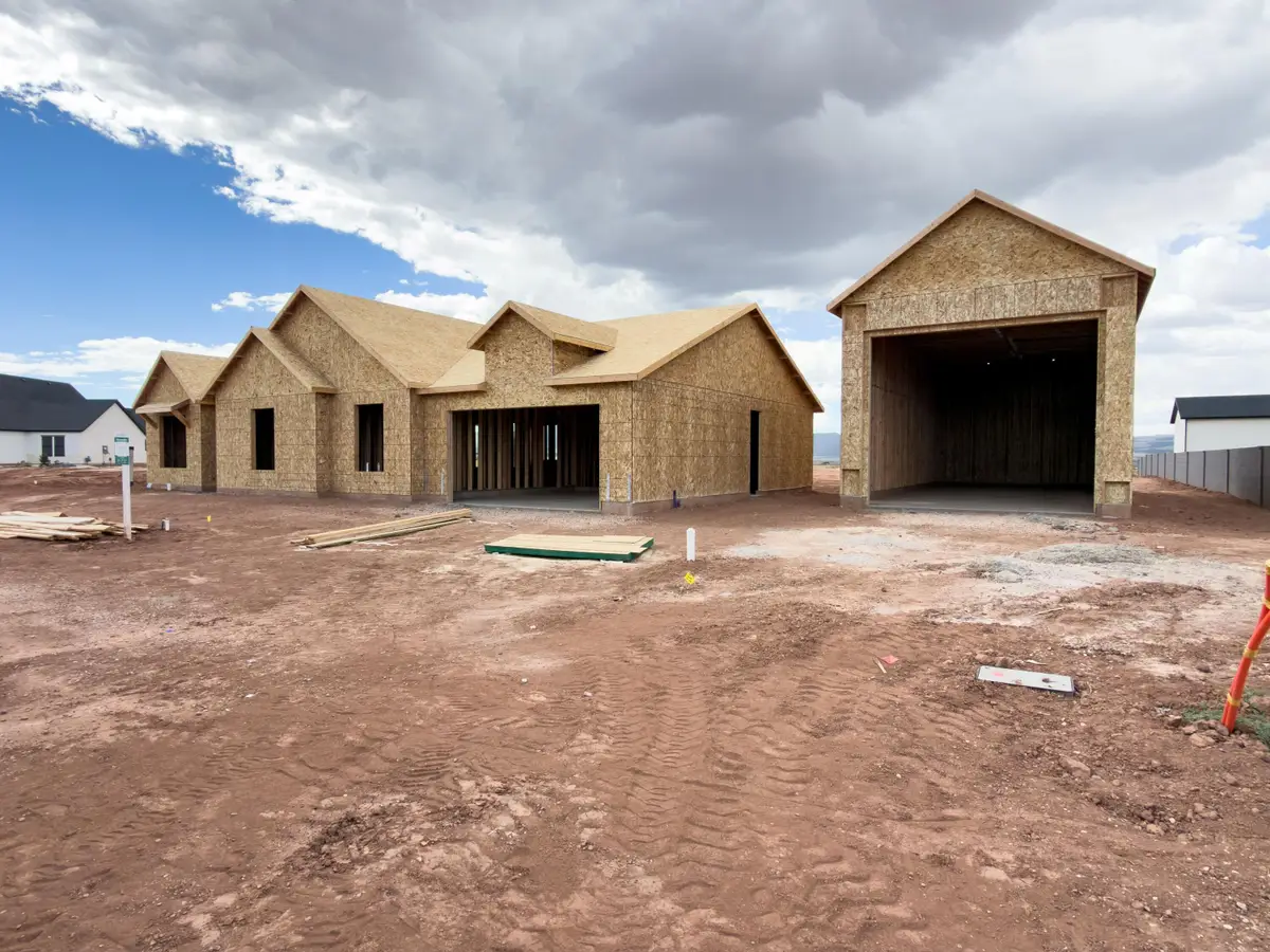 1834 S 4525, Cedar City, UT 84720 - #1