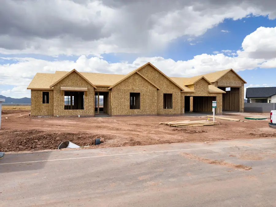1834 S 4525, Cedar City, UT 84720 - #2