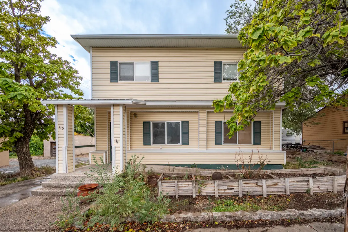 45 W Center St, Milford, UT 84751 - #1