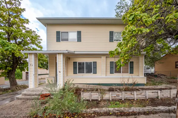 45 W Center St, Milford, UT 84751