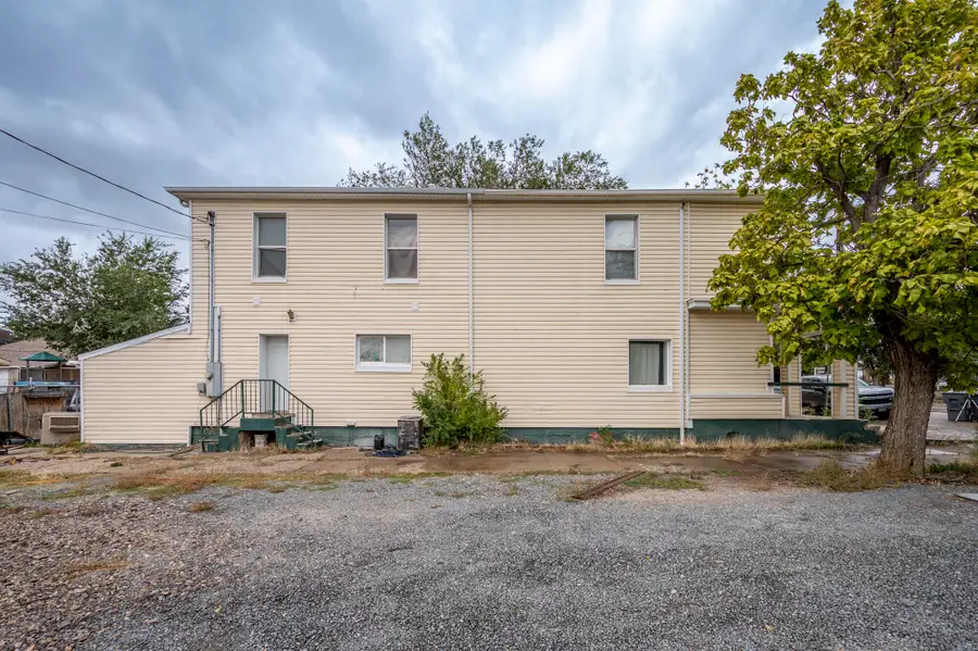 45 W Center St, Milford, UT 84751 - #3