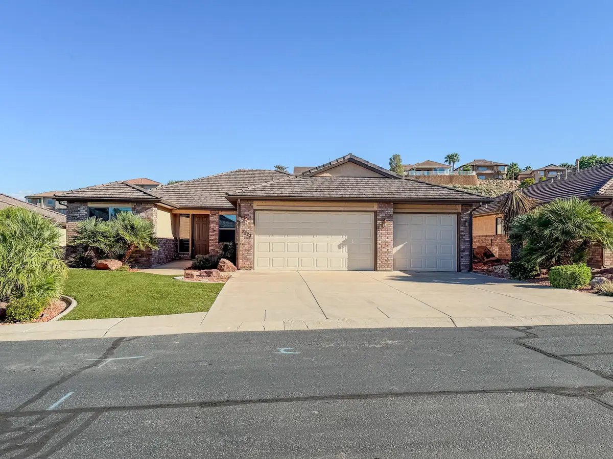 2223 Chippenham Ct, Saint George, UT 84770 - #1