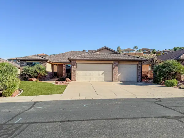 2223 Chippenham Ct, St George, UT 84770