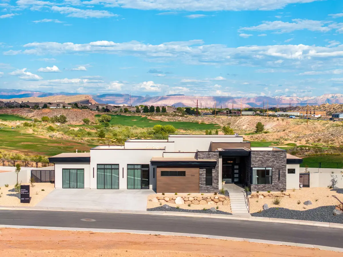 1568 N Saint Andrews Way #102, Washington, UT 84780 - #1