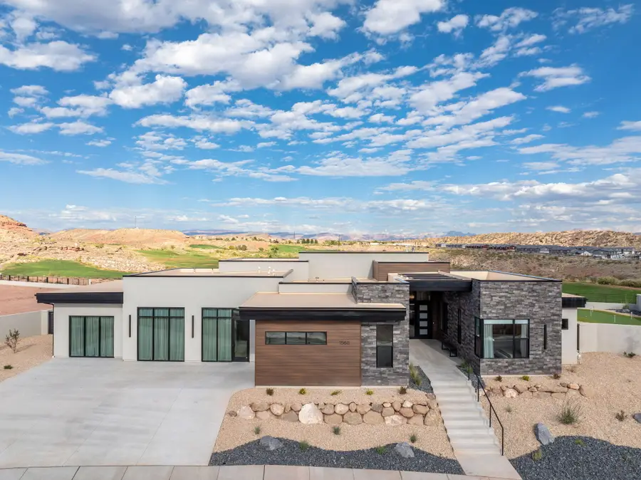 1568 N Saint Andrews Way #102, Washington, UT 84780 - #3