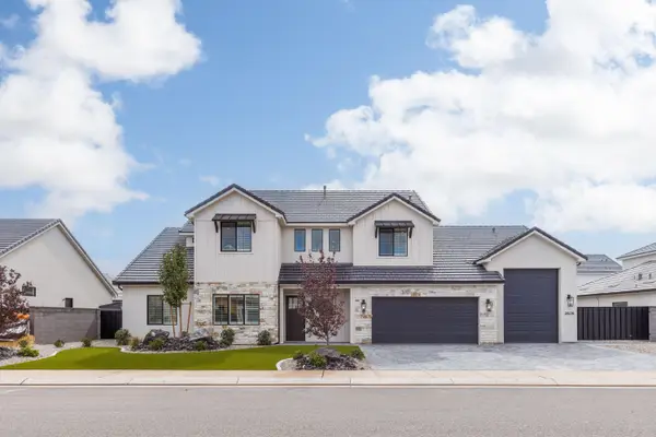 2628 E Moorland Dr, St George, UT 84790