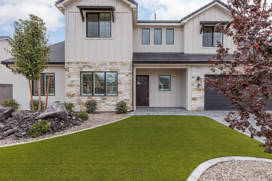 2628 E Moorland Dr, Saint George, UT 84790 - #3